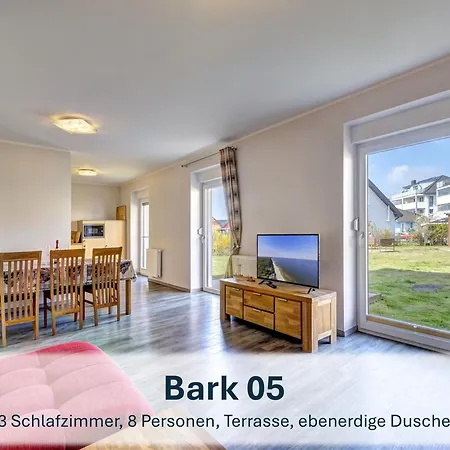 شقة Peenemuende, Seglerhafen_st_slup 04 05 بيناموندا